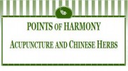 Points Of Harmony Acupuncture