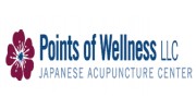 Points Of Wellness