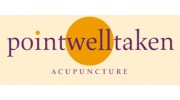 Point Well Taken Acupuncture