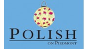 Polish On Piedmont Nail & Skin