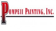 Pompeii Painting