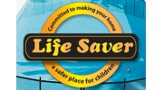 A Life Saver Removable Pool Fence Of SC