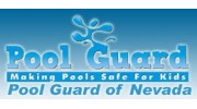 Pool Guard Of Nevada - Pool Fence