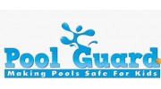 Removable Pool Fences | Pool Guard SD