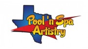Pool N Spa Artistry