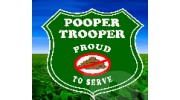 Pooper Trooper Dog Waste Management