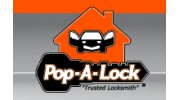 Pop A Lock Car Unlocking