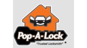 Pop-A-Lock Trusted & Licensed Locksmith