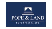 Pope & Land Enterprises
