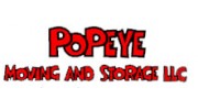 Popeye Moving & Storage