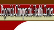 Popovich Chiropractic Health Center