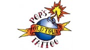 Pop's Old Town Tattoo