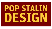 Pop Stalin Design