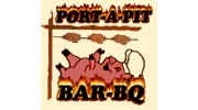 Port A Pit Barbeque