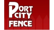 Port City Fence