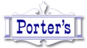 Porter's Dry Cleaners