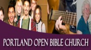 Open Bible Church