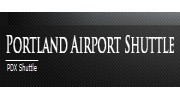 Portland Airport Shuttle