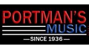 Portman's Music