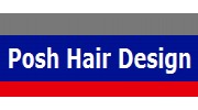 Posh Hair Design