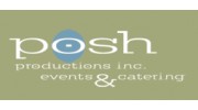 Posh Parties & Special Events