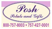 Posh-Petals & Gifts