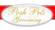 Posh Pets Grooming