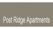 Post Ridge Apartments