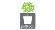 Pot & Box Container Gardening