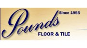 Pounds Floor & Tile