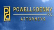 Powell And Denny Disability Lawyers