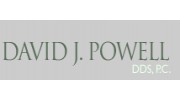 Dr. David Powell