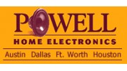 Powell Home Electronics