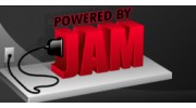 Powered By JAM