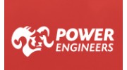 Power Engineers - Alex Abeyta Pe