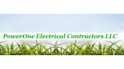 Powerone Electrical Contractor