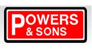 Power & Sons Construction
