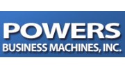 Powers Business Machines