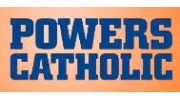 Power Catholic High School
