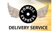 Powell Express Delivery