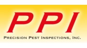 Precision Pest Inspections