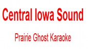 Prairie Ghost Karaoke