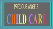 Precious Angels Child Care