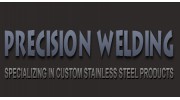 Precision Welding