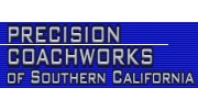 Precision Coachworks So Cal
