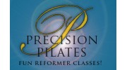 Precision Pilates