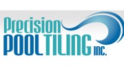 Precision Pool Tiling