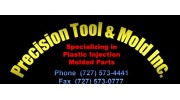 Precision Tool & Mold