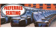 Preferred Stadium, Theater Seating And Bleachers