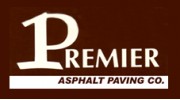 Premier Asphalt Paving